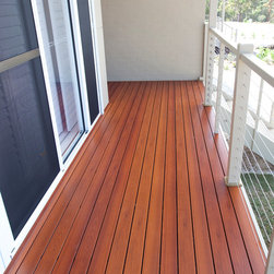 Murrays Beach, NSW - Deck Tiles And Planks