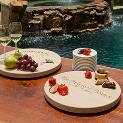 Entertaining - Products
