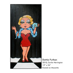 Available Representational Artworks - Products