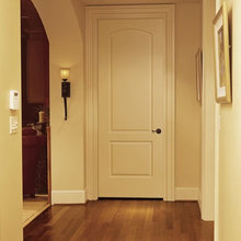 River House Doors
