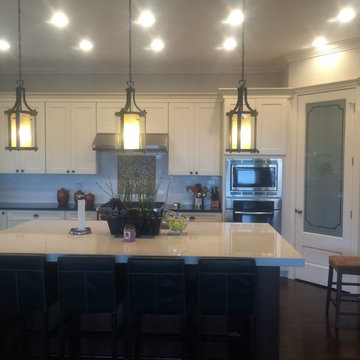 Michelle's Kitchen