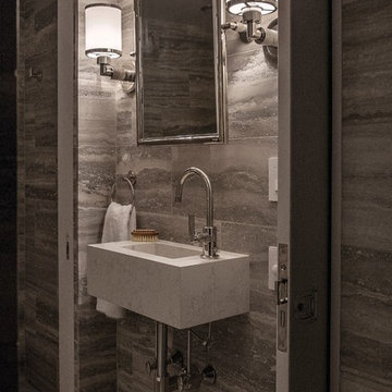 Delancey Street Spa
