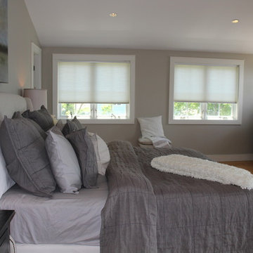 Redesign, Sunset Rd. Marblehead, MA