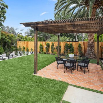 Complete Renovation - Hollywood Hills