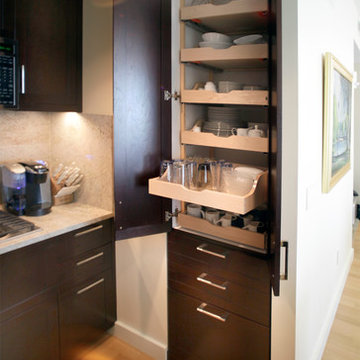 Boston Condo