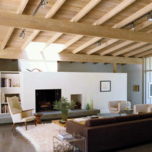 Living Spaces