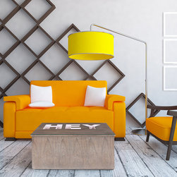 HEY Coffee Table - Coffee Tables