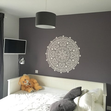 Chambre enfant