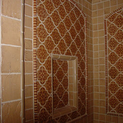 KM Tile - Tile