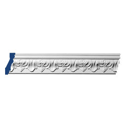 Inviting Home Inc. - Providence Cornice Molding - Molding And Trim
