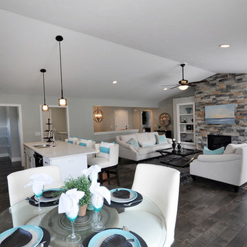 2441 Hunters Run in Hunters Creek Condominiums