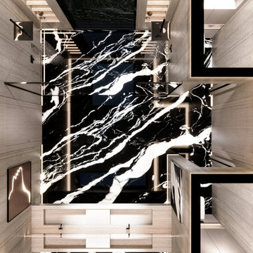 Luxury Bathroom