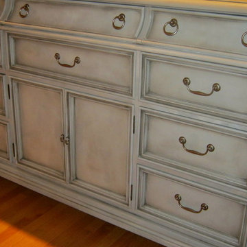 Master Bedroom Furniture