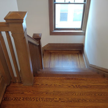 Hamiltion Flooring