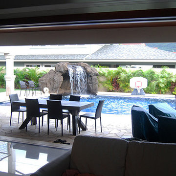Sliding Doors