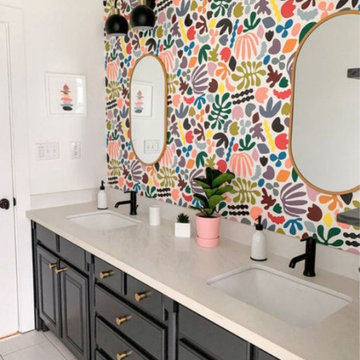 Professional Wallpaper Installation