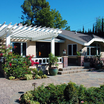 Pezeshki Residence