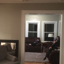 Window Treatment