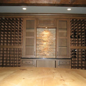 Prestigious Lower Levels