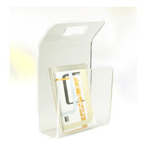 Magazine holder