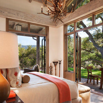 Carmel Wilderness Escape