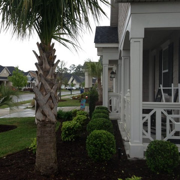S&E Landscaping & Lawn care