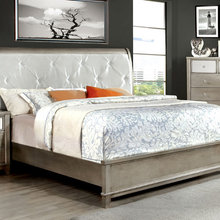Bedroom Frames