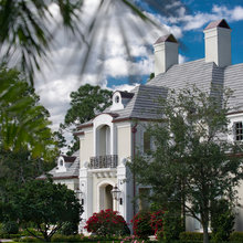 dream homes