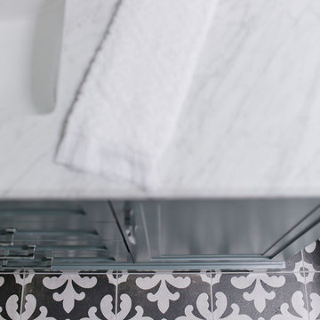 Misty Meadows Bathroom Renovation