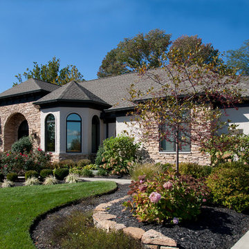 New Residence in Cincinnati Metro Area