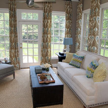 Living Room Ideas