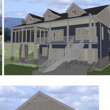 Matthew Johnson construction