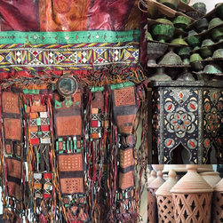 Morocco - Products