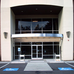 Store Front - Outdoor Products