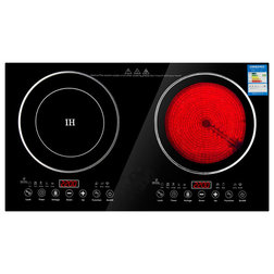 Contemporary Cooktops by BATHSELECT