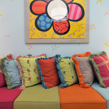 "....much more than Britto"