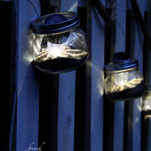 Mason Jar Ideas