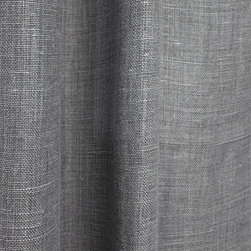 Barn & Willow - Belgian Linen Draperies - Curtains