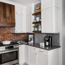 Kitchen Update