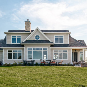 Crooked Tree Golf Club Retreat