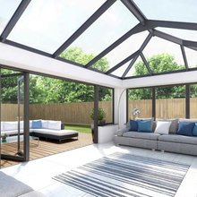 veranda