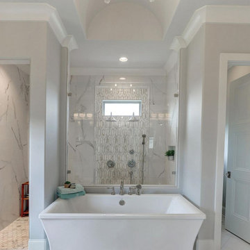 General Contractors in Livermore, Kitchen and Bath Remodel.