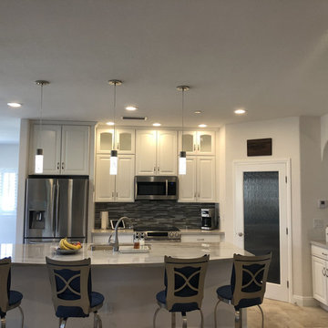 Our Work