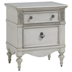 Traditional Kids Nightstands by Standard Furniture Manufacturing Co
