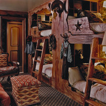 Bunkroom