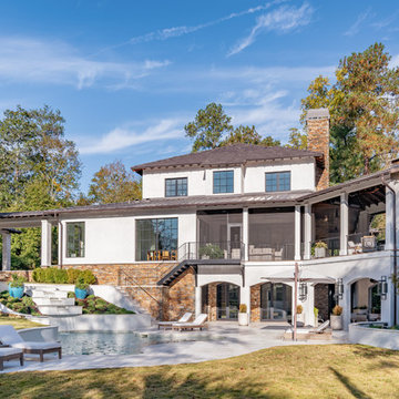Columbia SC Residence