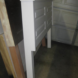 Vintage Headboards - Headboards