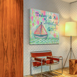 Today is a Gift - Products