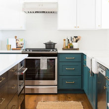 Paint - Kitchen