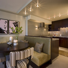 Basement Bedroom